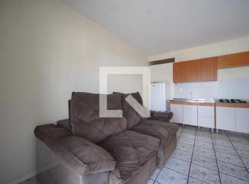 Casa · 60m² · 2 Quartos · Casa para Aluguel - Kobrasol, 2 Quartos, 60 m2 - São José