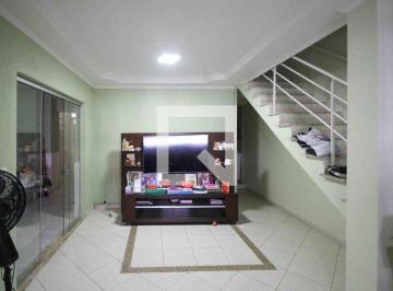 Casa · 360m² · 3 Quartos · 1 Vaga · Casa para Aluguel - Jardim Nove de Julho, 3 Quartos, 360 m2 - São Paulo