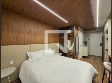Apartamento · 25m² · 1 Quarto · Apartamento para Aluguel - Vila Olímpia, 1 Quarto,  25 m2 - São Paulo