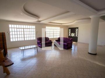 Casa · 1000m² · 6 Quartos · 3 Vagas · Casa para Aluguel - Lago Sul, 6 Quartos,  1000 m2 - Brasília
