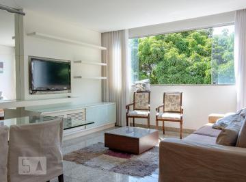 Apartamento · 90m² · 3 Quartos · 2 Vagas · Apartamento para Aluguel - Santa Efigênia, 3 Quartos, 90 m2 - Belo Horizonte