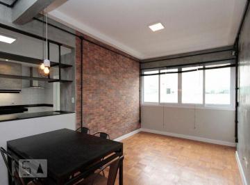 Apartamento · 98m² · 2 Quartos · Apartamento para Aluguel - Consolação, 2 Quartos,  98 m2 - São Paulo