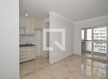 Apartamento · 48m² · 2 Quartos · 1 Vaga · Apartamento para Aluguel - Vila Andrade, 2 Quartos,  48 m2 - São Paulo