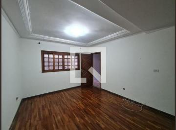 Casa · 100m² · 4 Quartos · 2 Vagas · Casa para Aluguel - Jardim Palmira, 4 Quartos, 100 m2 - Guarulhos