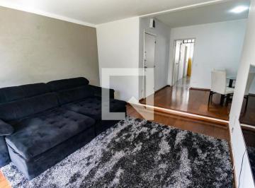 Apartamento · 126m² · 3 Quartos · 2 Vagas · Apartamento para Aluguel - Vila Andrade, 3 Quartos, 126 m2 - São Paulo