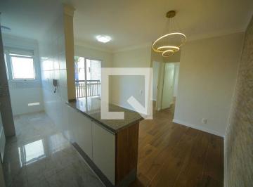 Apartamento · 56m² · 2 Quartos · 1 Vaga · Apartamento para Aluguel - Planalto, 2 Quartos,  56 m2 - São Bernardo do Campo