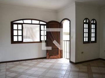 Casa · 105m² · 3 Quartos · 2 Vagas · Casa para Aluguel - Parque Erasmo Assunção, 3 Quartos, 105 m2 - Santo André