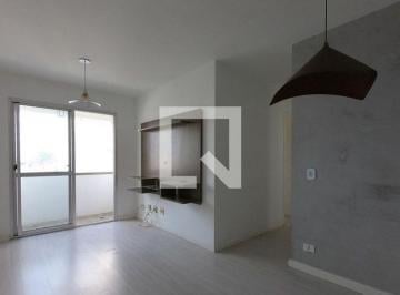 Apartamento · 57m² · 2 Quartos · 1 Vaga · Apartamento para Aluguel - Jardim Umuarama, 2 Quartos,  57 m2 - São Paulo