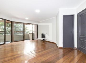 Apartamento · 120m² · 3 Quartos · 2 Vagas · Apartamento para Aluguel - Moema, 3 Quartos, 120 m2 - São Paulo