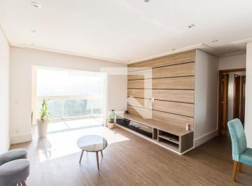 Apartamento · 113m² · 3 Quartos · 2 Vagas · Apartamento para Aluguel - Alphaville, 3 Quartos, 113 m2 - Santana de Parnaíba