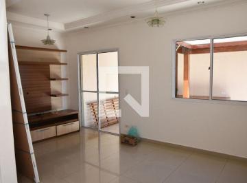 Casa · 70m² · 3 Quartos · 2 Vagas · Casa para Aluguel - Colônia, 3 Quartos, 70 m2 - Jundiaí