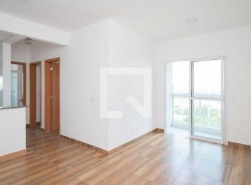 Apartamento · 56m² · 2 Quartos · 2 Vagas · Apartamento para Aluguel - Assunção, 2 Quartos, 56 m2 - São Bernardo do Campo