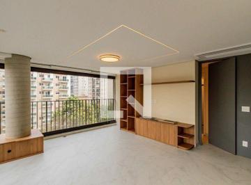 Apartamento · 70m² · 2 Quartos · 1 Vaga · Apartamento para Aluguel - Vila Pompéia, 2 Quartos,  70 m2 - São Paulo
