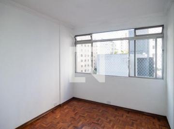 Apartamento · 43m² · 1 Quarto · Apartamento para Aluguel - Consolação, 1 Quarto,  43 m2 - São Paulo