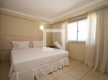 Apartamento · 36m² · 1 Quarto · 1 Vaga · Apartamento para Aluguel - Asa Norte, 1 Quarto, 36 m2 - Brasília