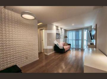 Apartamento · 100m² · 3 Quartos · 2 Vagas · Apartamento para Aluguel - Recreio, 3 Quartos, 100 m2 - Rio de Janeiro