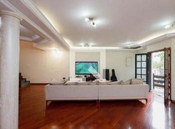Sobre o imóvel:
Valores:
- Aluguel: R$ 20000
- Condomínio: R$ 320
- IPTU: R$ 1 · Casa para Aluguel - Vila Irmaos Arnoni, 4 Quartos, 459 m2 - São Paulo