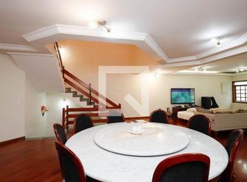 Casa de 4 quartos, São Paulo · Casa para Aluguel - Vila Irmaos Arnoni, 4 Quartos, 459 m2 - São Paulo