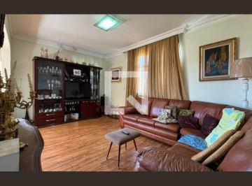 Apartamento · 260m² · 4 Quartos · 2 Vagas · Apartamento para Aluguel - Cidade Nova, 4 Quartos, 260 m2 - Belo Horizonte