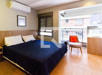 Apartamento · 28m² · 1 Quarto · Apartamento para Aluguel - Perdizes, 1 Quarto, 28 m2 - São Paulo