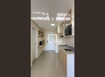 Apartamento · 30m² · 1 Quarto · Apartamento para Aluguel - Santo Amaro , 1 Quarto, 30 m2 - São Paulo