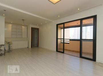 Apartamento · 89m² · 3 Quartos · 2 Vagas · Apartamento para Aluguel - Vila Mascote, 3 Quartos, 89 m2 - São Paulo