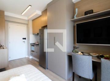Apartamento · 23m² · 1 Quarto · Apartamento para Aluguel - Santo Amaro , 1 Quarto, 23 m2 - São Paulo