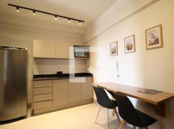 Apartamento · 27m² · 1 Quarto · Apartamento para Aluguel - Santa Mônica, 1 Quarto, 27 m2 - Uberlândia