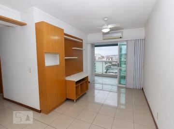 Apartamento · 74m² · 2 Quartos · 2 Vagas · Apartamento para Aluguel - Meier, 2 Quartos,  74 m2 - Rio de Janeiro