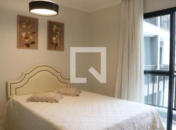Apartamento · 24m² · 1 Quarto · Apartamento para Aluguel - Vila Leopoldina, 1 Quarto,  24 m2 - São Paulo