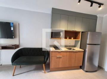 Apartamento de 1 quarto Aluguel R$ 3.250 · Apartamento para Aluguel - Vila Leopoldina, 1 Quarto,  24 m2 - São Paulo