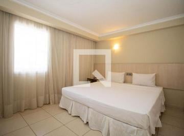 Apartamento · 36m² · 1 Quarto · 1 Vaga · Apartamento para Aluguel - Asa Norte, 1 Quarto, 36 m2 - Brasília