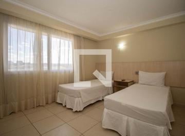 Apartamento · 36m² · 1 Quarto · 1 Vaga · Apartamento para Aluguel - Asa Norte, 1 Quarto,  36 m2 - Brasília
