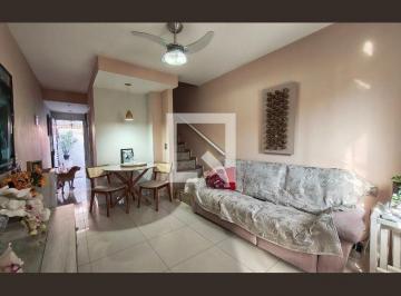 Casa · 80m² · 2 Quartos · 1 Vaga · Casa para Aluguel - Vargem Pequena, 2 Quartos, 80 m2 - Rio de Janeiro