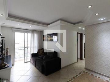 Apartamento · 99m² · 3 Quartos · 1 Vaga · Apartamento para Aluguel - Vila Guilherme, 3 Quartos,  99 m2 - São Paulo