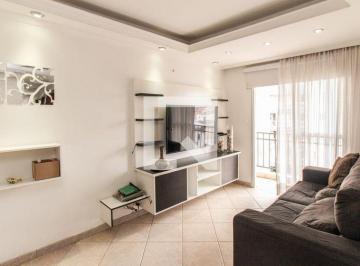 Apartamento · 99m² · 3 Quartos · 1 Vaga · Apartamento para Aluguel - Vila Guilherme, 3 Quartos, 99 m2 - São Paulo