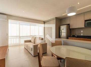 Apartamento · 40m² · 1 Quarto · 1 Vaga · Apartamento para Aluguel - Alphaville, 1 Quarto, 40 m2 - Barueri
