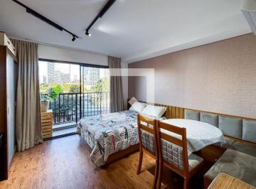 Apartamento · 26m² · 1 Quarto · Apartamento para Aluguel - Pinheiros, 1 Quarto, 26 m2 - São Paulo