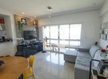 Apartamento · 73m² · 2 Quartos · 1 Vaga · Apartamento para Aluguel - Vila Branca, 2 Quartos,  73 m2 - Jacareí