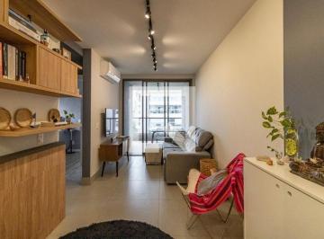 Apartamento · 69m² · 2 Quartos · 1 Vaga · Apartamento para Aluguel - Vila Mariana, 2 Quartos,  69 m2 - São Paulo