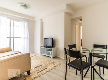 Apartamento · 65m² · 2 Quartos · 2 Vagas · Apartamento para Aluguel - Barra Funda, 2 Quartos, 65 m2 - São Paulo