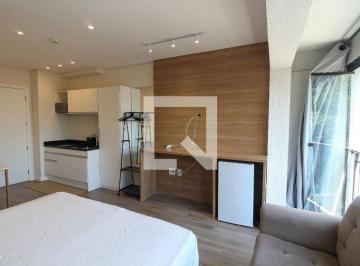 Apartamento · 27m² · 1 Quarto · Apartamento para Aluguel - Butantã, 1 Quarto, 27 m2 - São Paulo