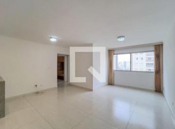 Apartamento · 78m² · 2 Quartos · 1 Vaga · Apartamento para Aluguel - Bosque da Saúde, 2 Quartos,  78 m2 - São Paulo