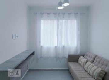 Apartamento · 25m² · 1 Quarto · Apartamento para Aluguel - Santa Cecília, 1 Quarto,  25 m2 - São Paulo