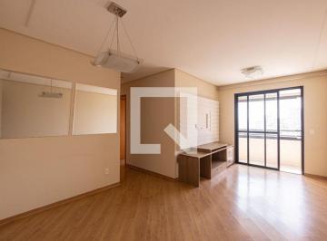 Apartamento · 66m² · 2 Quartos · 2 Vagas · Apartamento para Aluguel - Tatuapé, 2 Quartos,  66 m2 - São Paulo
