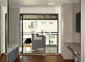 Apartamento · 31m² · 1 Quarto · Apartamento para Aluguel - Vila Madalena, 1 Quarto,  31 m2 - São Paulo