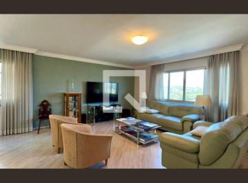 Apartamento · 212m² · 4 Quartos · 3 Vagas · Apartamento à Venda - Jardim Europa, 4 Quartos, 212 m² - São Paulo