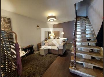 Casa · 109m² · 1 Quarto · 1 Vaga · Casa à Venda - Chácara Santo Antonio, 1 Quarto,  109 m² - São Paulo