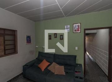 Casa · 13m² · 2 Quartos · 2 Vagas · Casa à Venda - Parque Residencial Regina, 2 Quartos, 13 m² - Sumaré