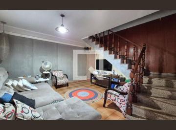Casa · 434m² · 7 Quartos · 4 Vagas · Casa à Venda - Parque das Nações, 7 Quartos,  434 m² - Santo André